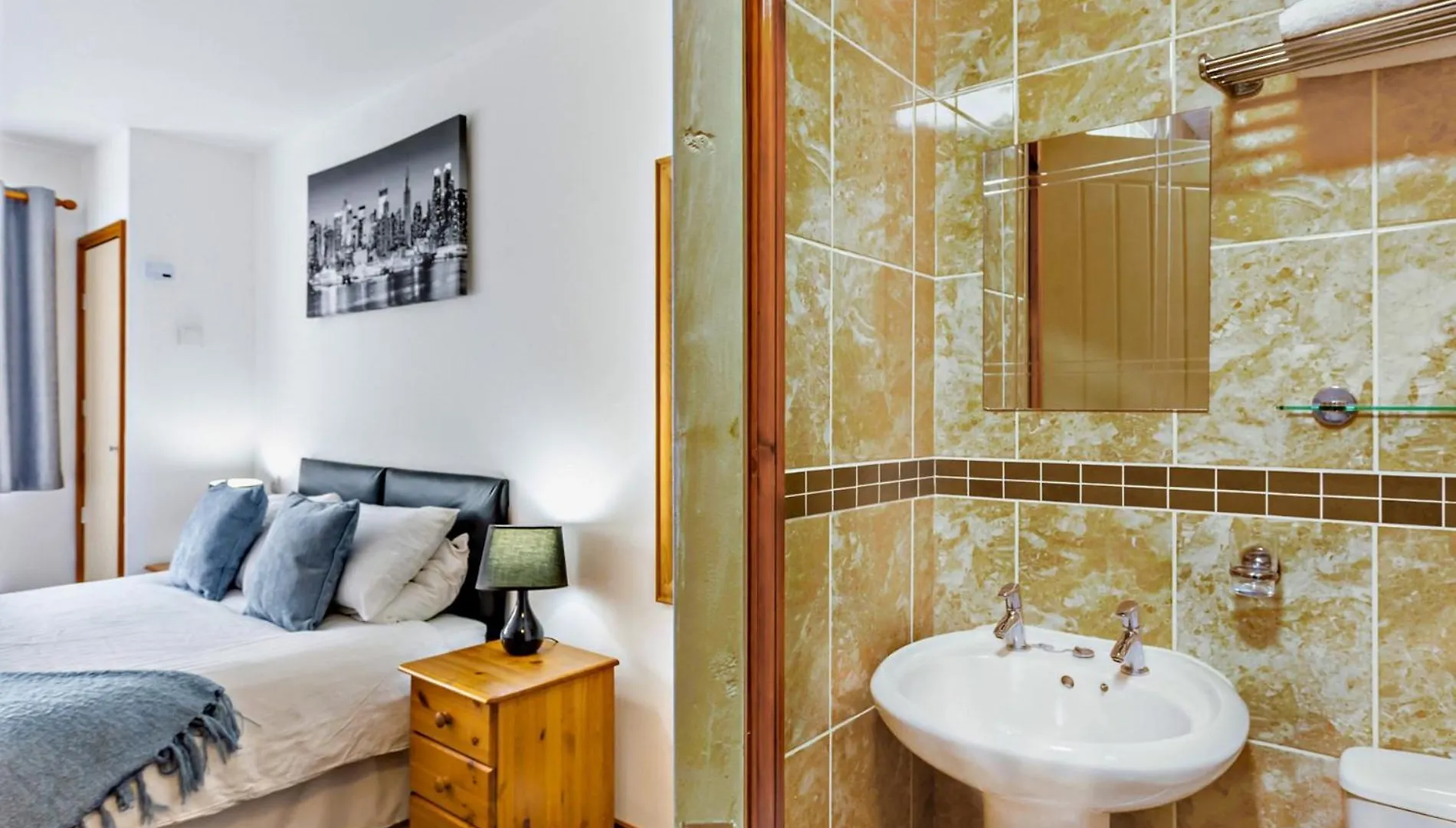 2 Bed Property In Bath 37147 Chew Magna Holiday home