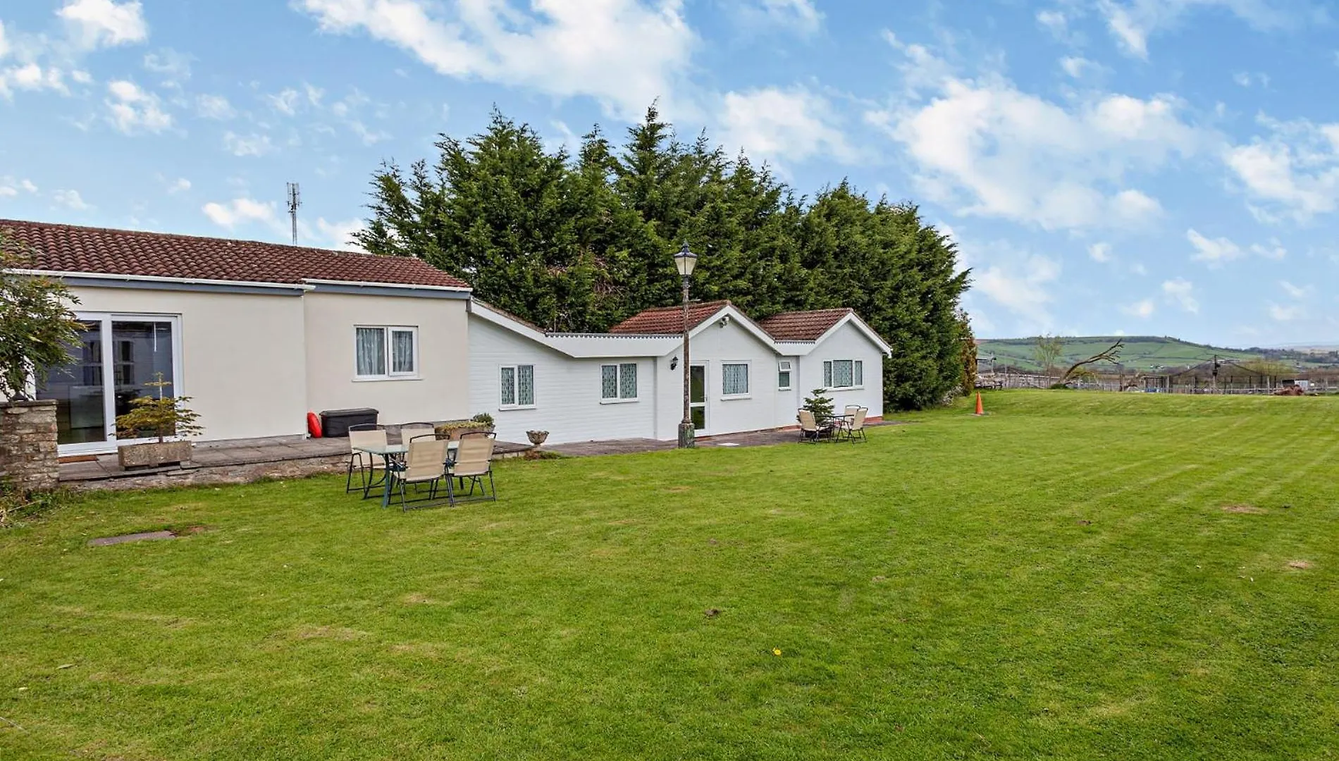 2 Bed Property In Bath 37147 Chew Magna Holiday home